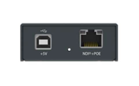 Magewell Pro Convert for NDI® to AIO