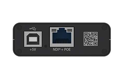 Pro Convert for NDI® to HDMI 4K 